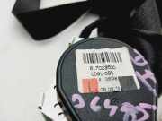 Sicherheitsgurt Links Vorne 617023600 Opel Astra J (PC6/PD6/PE6/PF6) Schrägheck 5-drs 1.3 CDTI 16V EcoFlex (A13DTE)
