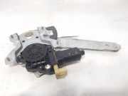 Fensterheber Rechts Hinten 83401207010 Kia Picanto (BA) Schrägheck 1.1 12V (G4HG)