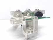 Bedienung Klimaanlage 9725007000 Kia Picanto (BA) Schrägheck 1.1 12V (G4HG)