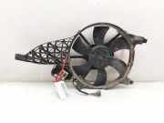 Kühlerventilator 92120EB400 Nissan (R51) 2.5 dCi XE 171 CV / 126 KW