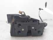 Türschloss Rechts Vorne BP4K58310D Mazda BERLINA (BK) 1.6 VVT Active 105 CV / 77 KW