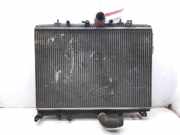 Radiator 133168 Citroën C5 Berline (DC) Schrägheck 2.0 HDi 110 (DW10ATED(RHZ))
