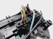 Innenbeleuchtung 8146S5 Peugeot 607 (9D/U) Limousine 2.2 HDi 16V FAP (DW12TED4(4HX))