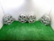 Felgenset 4 Stück R17 Citroën C4 Grand Picasso (UA) Großraumlimousine 1.6 HDiF 16V 110 (DV6TED4(9HZ))