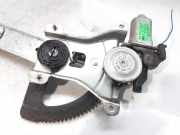 Fensterheber Links Vorne 95015329 Daewoo / Chevrolet Kalos (SF48) Schrägheck 1.2 (B12S1)