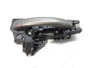 Türgriff Außen Ra 8T0837886B Audi BER. (B8) Advanced Edition 143 CV / 105 KW