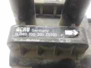 Zündspule 0040100350 Ford Fiesta 4 Schrägheck 1.25 16V (DHA)