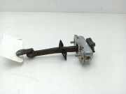 Türfänger 7126032000 SsangYong Kyron SUV 2.7 270 Xdi 20V 4x4 (M665.925)