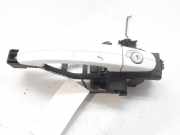 Türgriff Außen Links Vorne BM51A224A37DJ Ford LIM. Trend 95 CV / 70 KW