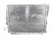 Radiator 17119071517 BMW SERIE 3 COMPACT (E46) 320td 150 CV / 110 KW