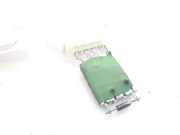 Heizwiderstand 460807 Opel Tigra Twin Top Cabrio 1.4 16V (Z14XEP)