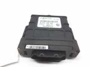 Steuergerät Automatik Getriebe 09D927750BE Volkswagen Touareg (7LA/7L6) SUV 2.5 TDI R5 (BAC) BAC