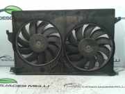 Kühlerventilator 24410991 Opel Vectra C Limousine 2.0 DTI 16V (Y20DTH)