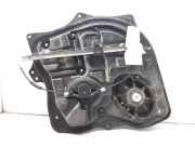 Fensterheber Links Hinten GS1D7397X Mazda 6 (GH12/GHA2) Limousine 2.2 CDVi 16V 130 (R2)
