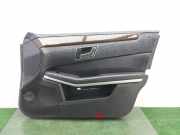T?rverkleidung Rechts Vorne 21272022709G50 Mercedes-Benz E (W212) Limousine E-220 CDI 16V BlueEfficiency (OM651.924)