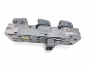 Schalter Für Elekt. Fensterheber Links Vorne 050603 Kia Sportage (JE) Geländewagen 2.0 CRDi 16V 4x4 (D4EA)