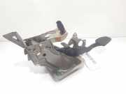Bremspedal 465011HK2A Nissan Micra (K13) Schrägheck 1.2 12V (HR12DE)