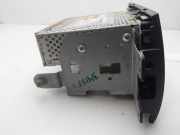 Radio 3910179J00 Suzuki SX4 (EY/GY) SUV 1.9 DDiS Grip 4x4 (D19AA)