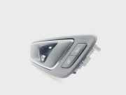 Türgriff Innen Links Vorne 5F1837113A Seat Leon ST (5FF) Kombi 5-drs 1.6 TDI 16V (CRKB/CXXB/DBKA)