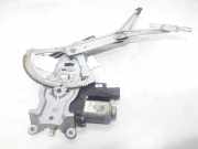 Fensterheber Links Vorne 13173065 Opel Corsa C (F08/68) Schrägheck 1.3 CDTi 16V (Z13DT)