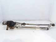 Scheibenwischermotor Vorne 4M5117504AB Ford FOCUS BERLINA (CAP) Ghia 90 CV / 66 KW