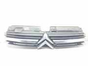 Grill 9636751980 Citroën C5 Berline (DC) Schrägheck 2.0 HDi 110 (DW10ATED(RHZ))