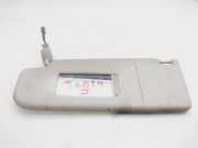 Sonnenblende Links 6X0857551A Volkswagen Passat (3B2) Limousine 1.6 (ARM) ARM