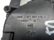 Türgriff Innen Links Vorne 5F1837113A Seat Ateca (5FPX) SUV 1.4 TSI 16V (CZEA)