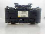 Tachoeinheit Kmh 248104203R Renault Clio IV Estate/Grandtour (7R) Kombi 5-drs 1.5 Energy dCi 90 FAP (K9K-608(K9K-B6))