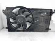 Kühlerventilator 3M5H8C607 Ford Focus C-Max Großraumlimousine 1.6 TDCi 16V (G8DB)