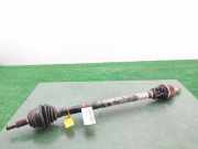 Antriebswelle Rechts Vorne 9806699780 Peugeot 308 (L3/L8/LB/LH/LP) Schrägheck 5-drs 1.6 BlueHDi 100 (DV6FD(BHY))