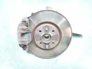 Achsschenkel Halter Links Vorne 46556994 Lancia Lybra Limousine 2.4 JTD (839.A.5000)