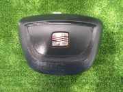 Airbag Set 6J0880201KAT7 Seat Mii Schrägheck 1.0 12V (CHYB)