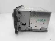 Radio 8M5T18C815AB Ford FOCUS TURNIER (CB4) Trend 116 CV / 85 KW