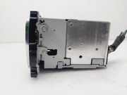 Radio 7M5T18C815BA Ford Focus 2 Wagon Kombi 1.8 16V (QQDB)