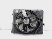 Kühlerventilator 17427563259 BMW 3 serie (E90) Limousine 318i 16V (N46-B20B)