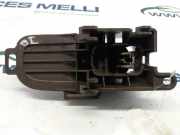 Türgriff Innen Links Vorne 80671AX603 Nissan Micra (K12) Schrägheck 1.2 16V (CR12DE)