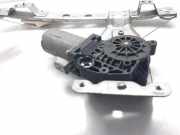 Fensterheber Rechts Hinten YQ00168480 Citroën CITROEN 1.4 HDi SX Plus 68 CV / 50 KW