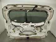 Hintertür 73700A4040 Kia Carens IV (RP) Großraumlimousine 1.7 CRDi 16V (D4FD)