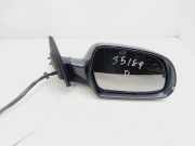 Außenspiegel Rechts 8T1857410G Audi A5 (8T3) Coupé 3.0 TDI V6 24V Quattro (CCWA)