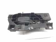Türgriff Innen Links Hinten 96526378 Peugeot 407 (6D) Limousine 1.6 HDi 16V (DV6TED4(9HZ))