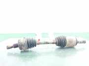 Antriebswelle Links Vorne 0501006510 Mercedes-Benz ML I (163) SUV 270 2.7 CDI 20V (OM612.963)