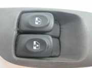 Schalter Für Elekt. Fensterheber Links Vorne 7700429998 Renault I FASE 2 GANDTOUR (KA..) 1.9 dTi RXE KA0N 98 CV / 72 KW