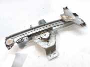Fensterheber Rechts Hinten 9647444280 Citroën C4 Berline (LC) Schrägheck 5-drs 1.6 HDi 16V (DV6ATED4(9HX))