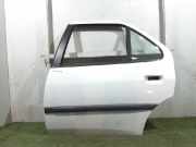 Tür Links Hinten 900693 Peugeot 306 (7B) Limousine 1.9 D (DW8(WJZ))