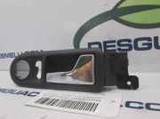 Türgriff Innen Rechts Hinten 3B0839114 Volkswagen Golf IV (1J1) Schrägheck 1.6 16V (AZD) AZD