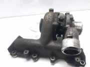 Turbolader 93191993 Fiat Punto II (188) Schrägheck 1.2 16V (188.A.5000)