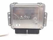 Motorsteuergerät H1B112A650EA Ford EcoSport (JK8) SUV 1.0 EcoBoost 12V 125 (M1JU)