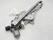 Fensterheber Links Hinten 5743A177 Mitsubishi ASX SUV 1.6 MIVEC 16V (4A92)