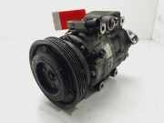 Klima Pumpe F500AN8CA03 Hyundai i30 (FD) Schrägheck 1.6 CRDi 16V VGT LP (D4FB)